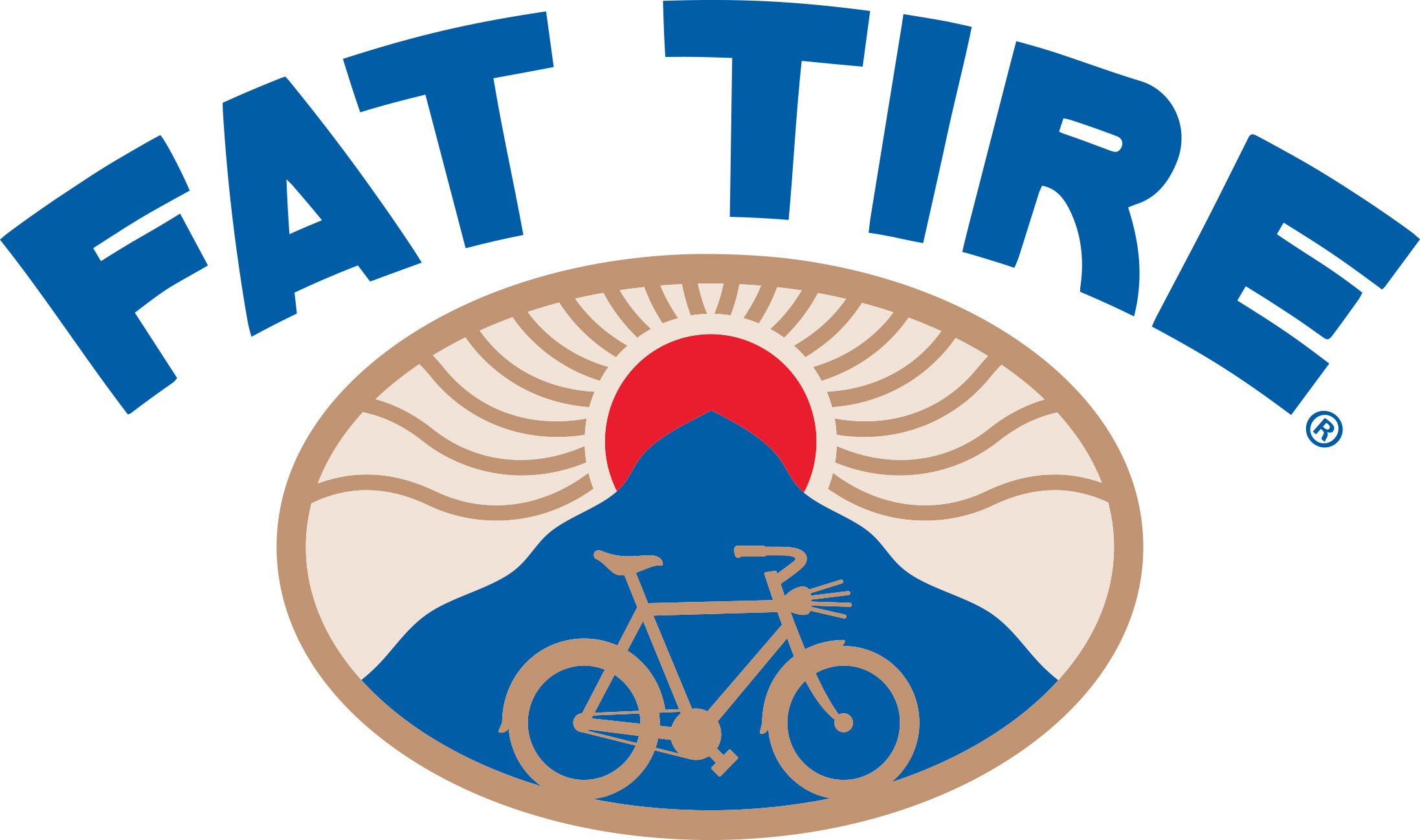 Sponsor Fat Tire