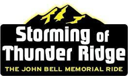 Sponsor Storming of Thunder Ridge