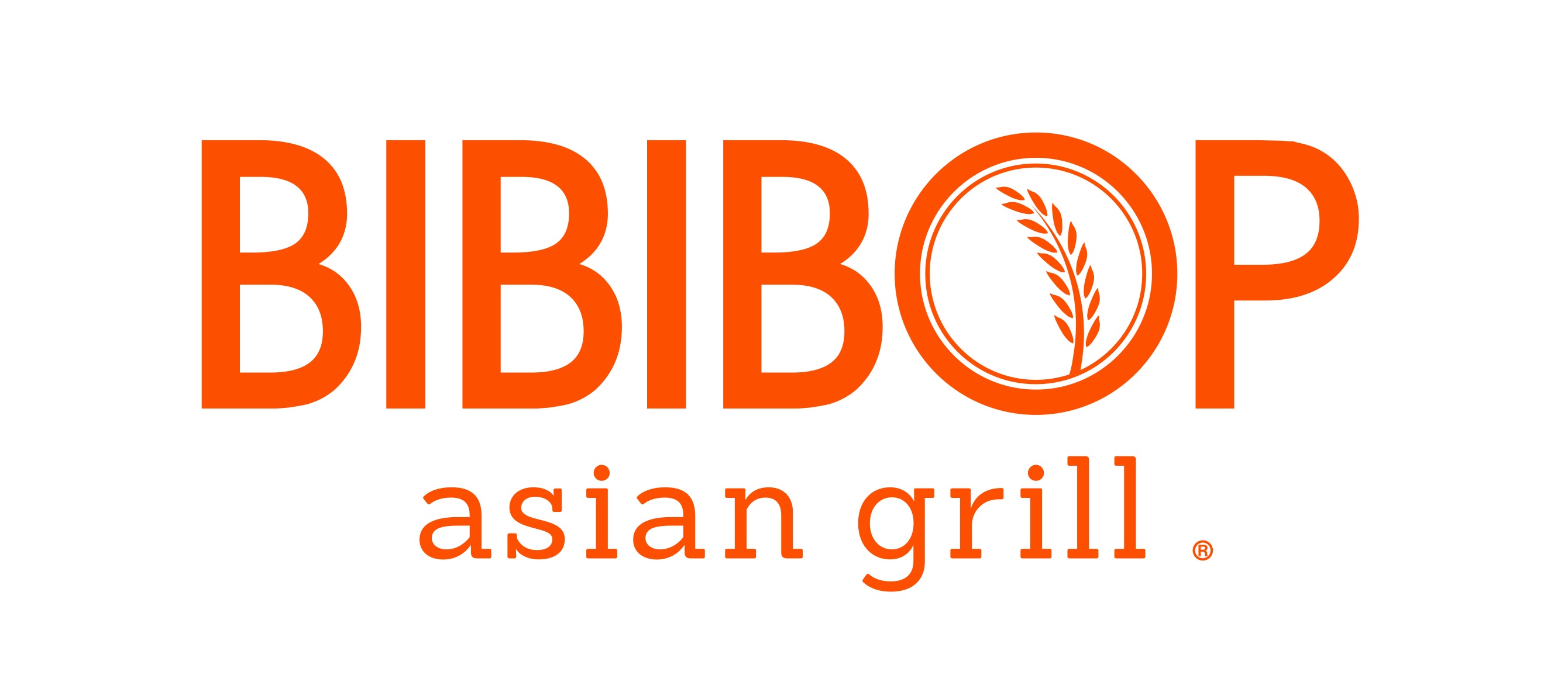 Sponsor BIBIBOP Asian Grill