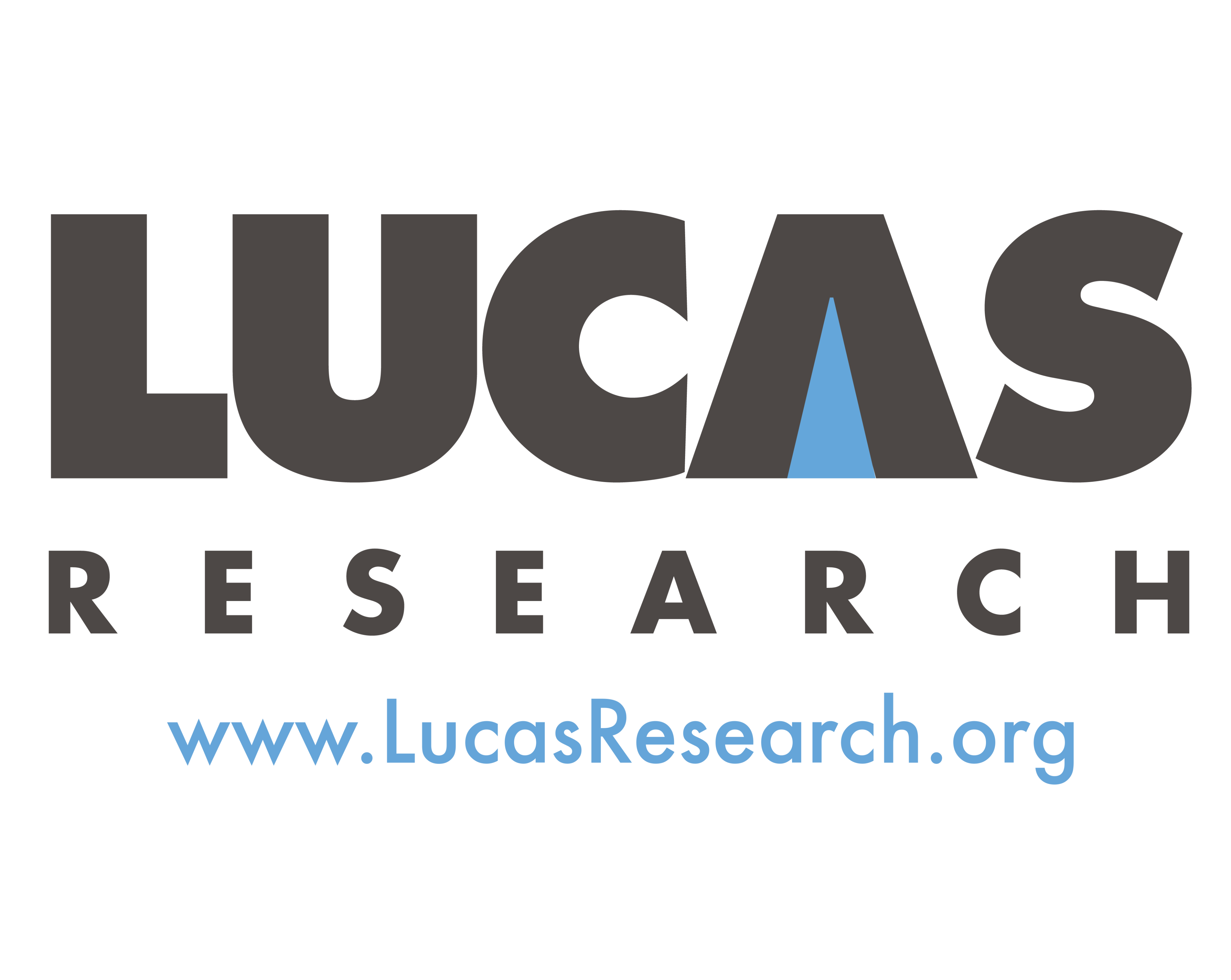 Sponsor Lucas research