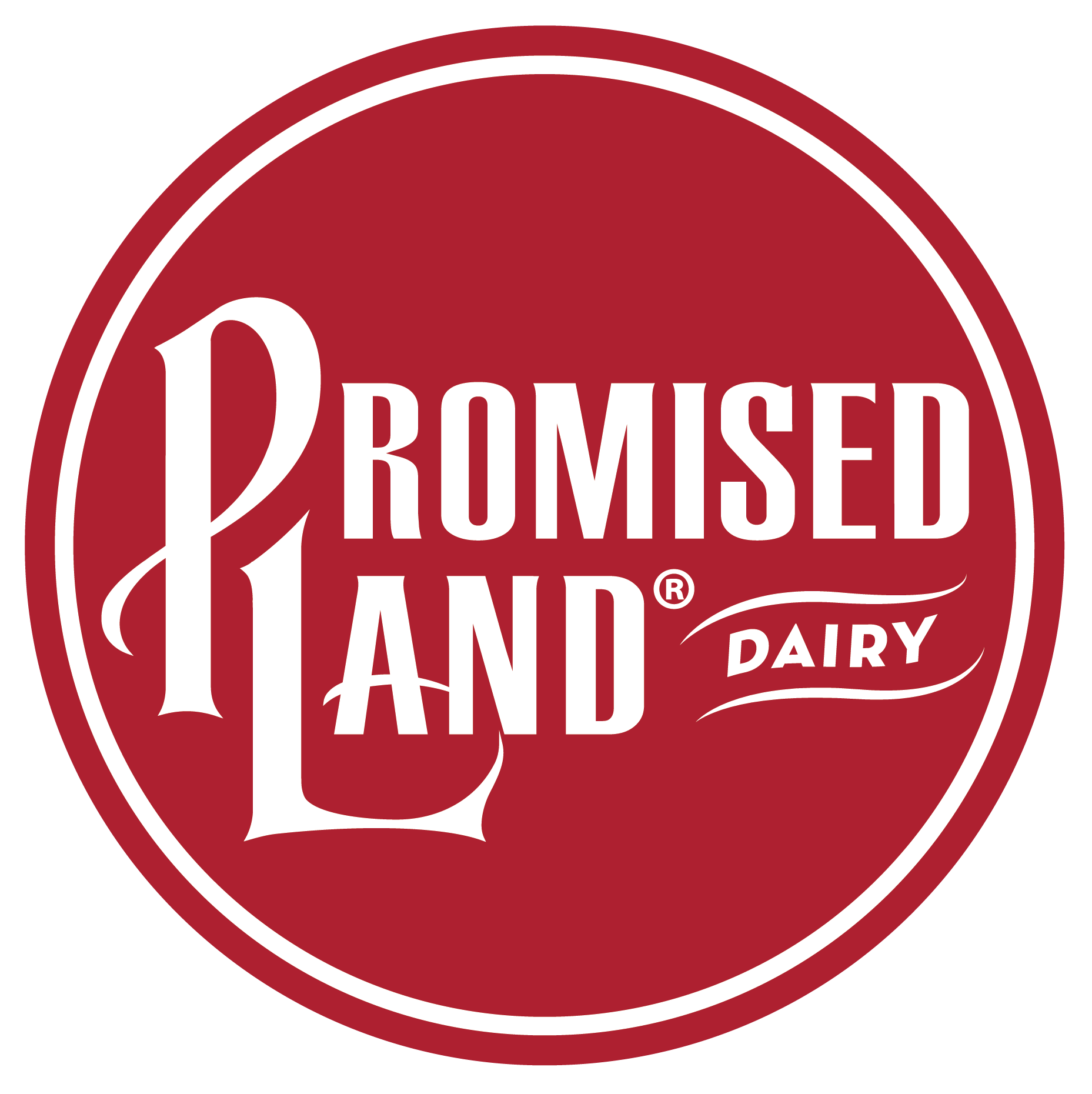 Sponsor Promised Land Dairy