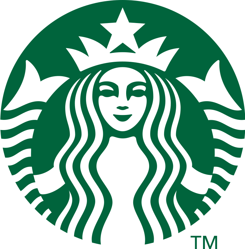 Sponsor Starbucks