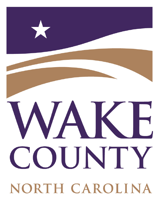Sponsor Wake County