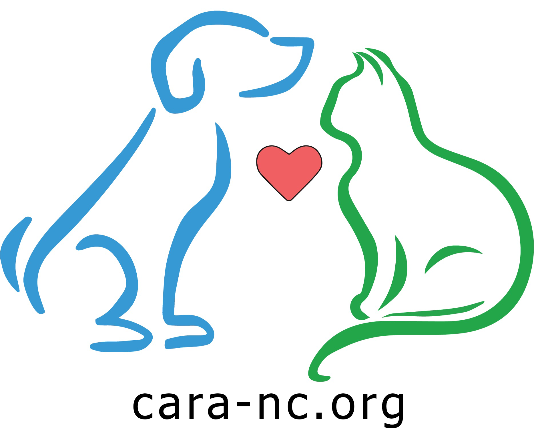 Sponsor Carolina Animal Rescue & Adoption