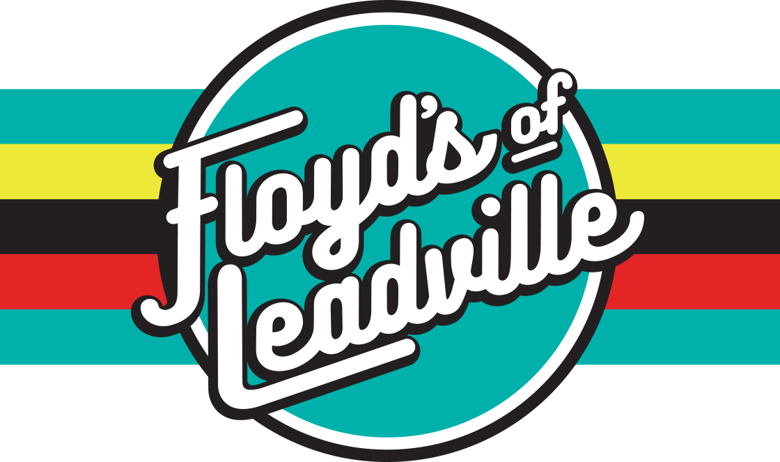 Sponsor Floyds of Leadville