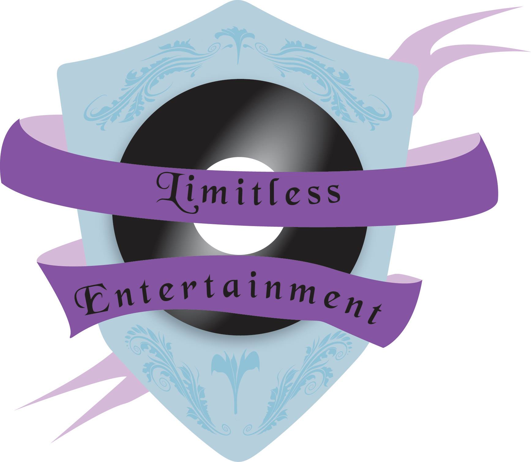 Sponsor Limitless Entertainment