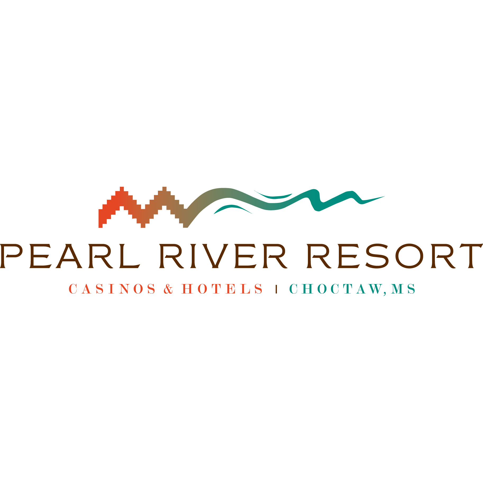Sponsor Pearl River Resort
