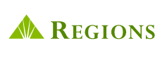Sponsor Regions Bank