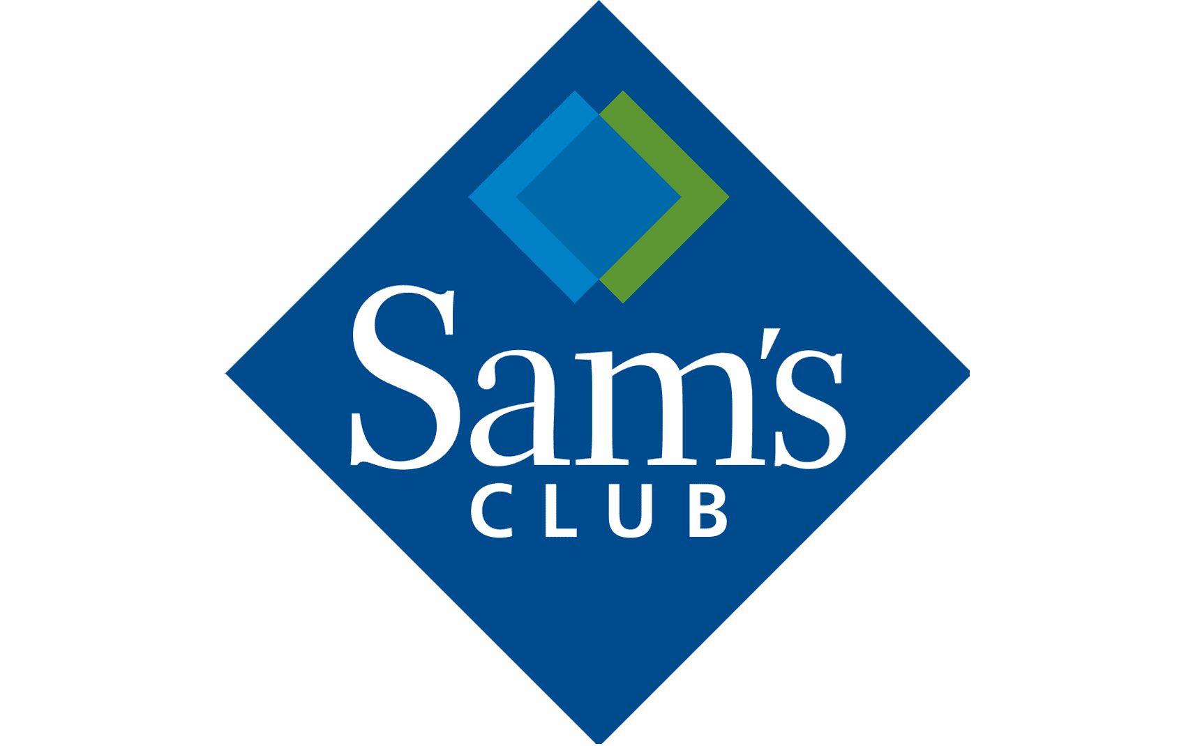 Sponsor Sams's Club