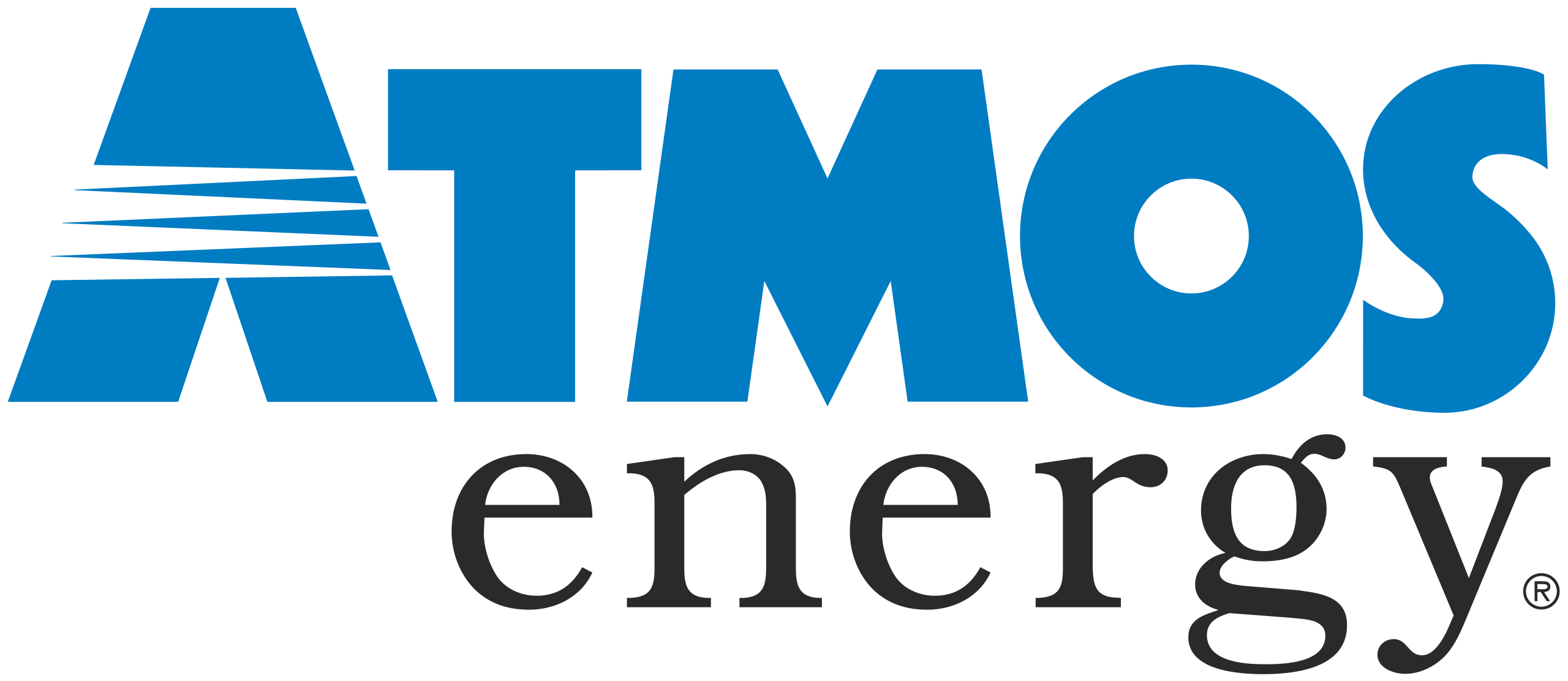 Sponsor Atmos Energy