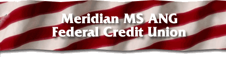 Sponsor Meridian MS Air National Guard Federal Credit Union