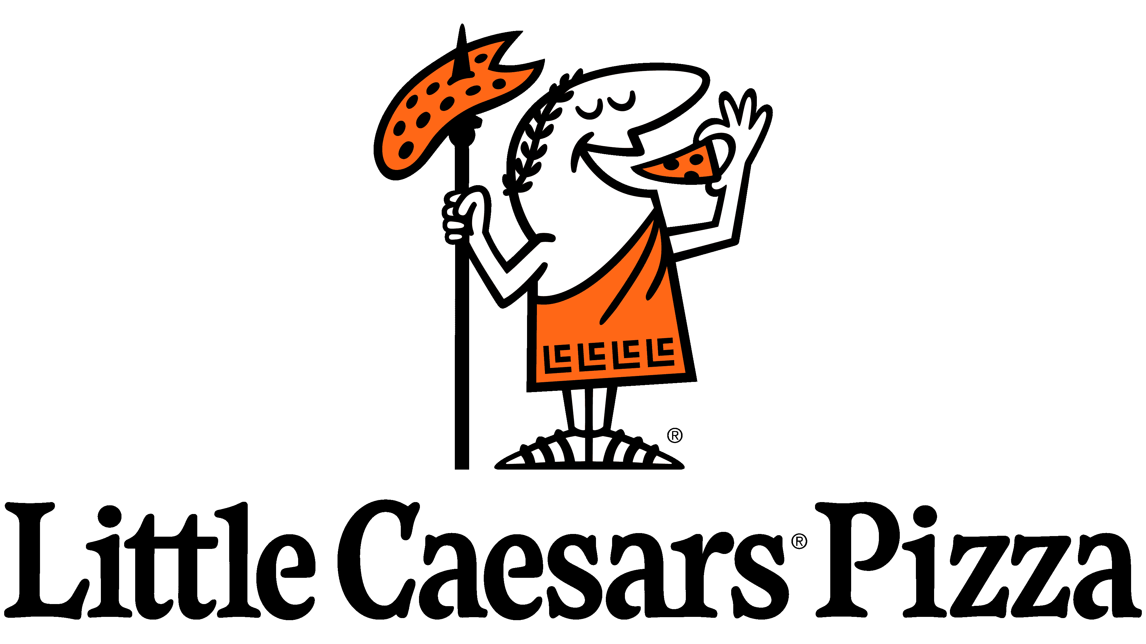 Sponsor Little Caesars Pizza