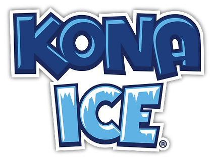 Sponsor Kona Ice