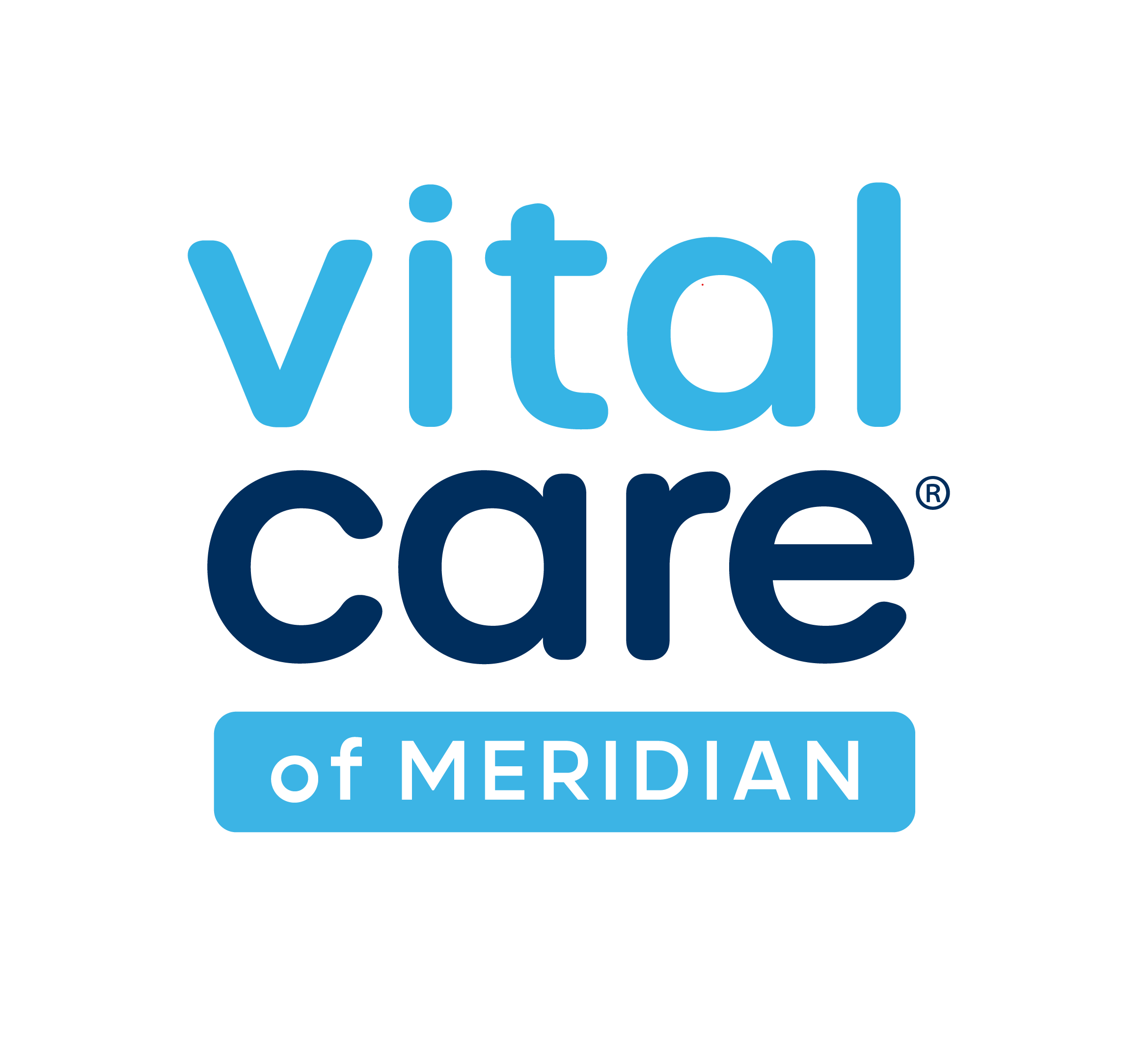 Sponsor Vital Care of Meridian