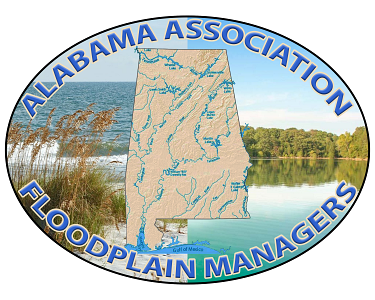 Sponsor Alabama Association of Floodplain Managers (AAFM)