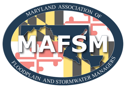 Sponsor Maryland Association of Floodplain & Stormwater Managers (MAFSM)