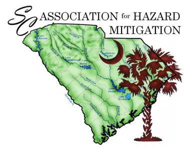 Sponsor South Carolina Association for Hazard Mitigation (SCAHM)