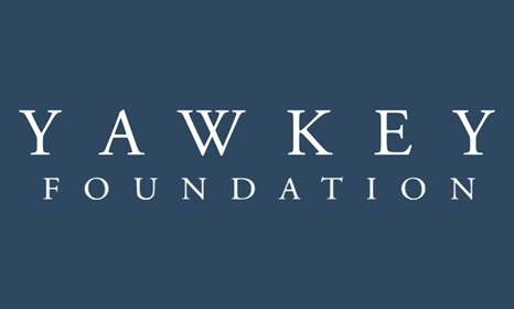 Sponsor Yawkey Foundation