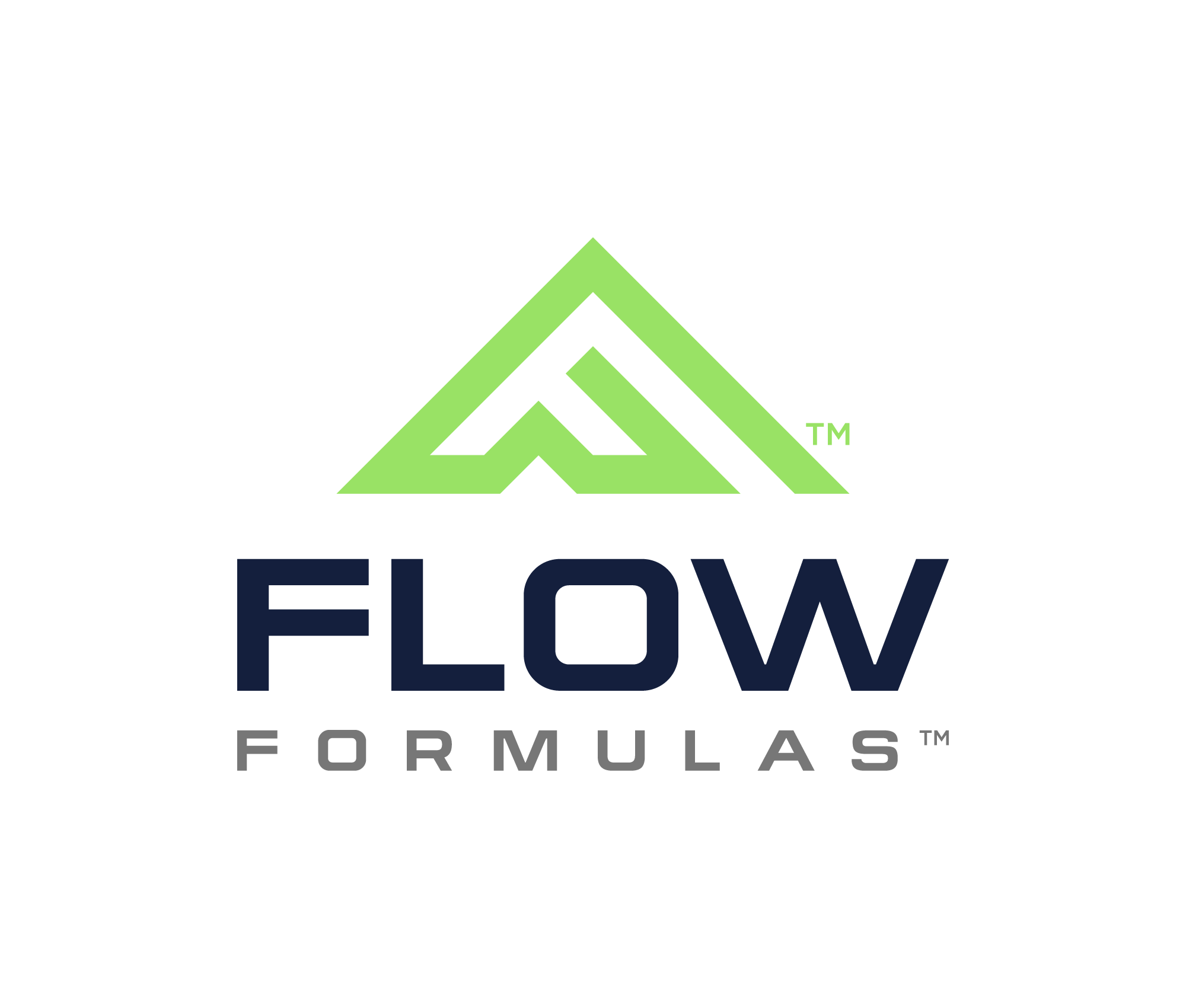 Sponsor FLOW FORMULAS