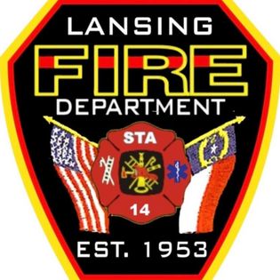 Sponsor Lansing Volunteer Fire Department