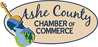 Sponsor Ashe County Chamber of Commerce
