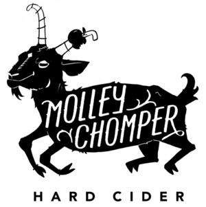 Sponsor Molley Chomper Hard Cider