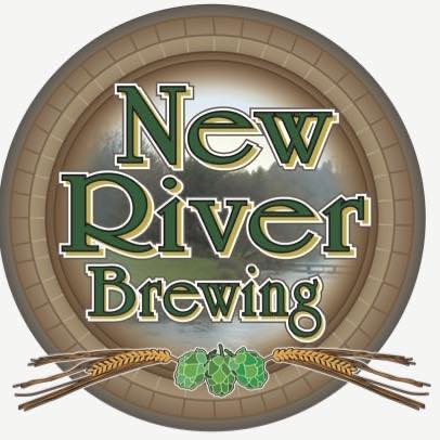 Sponsor New River Brewing