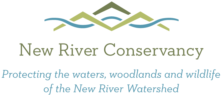 Sponsor New River Conservancy
