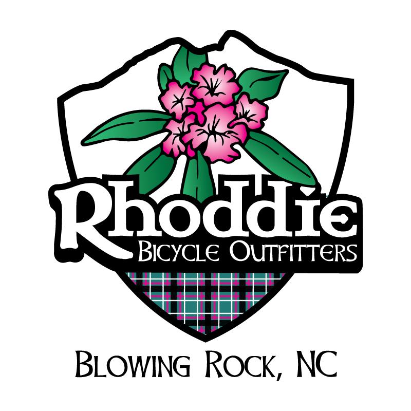 Sponsor Rhoddie Bicycle Outfitters