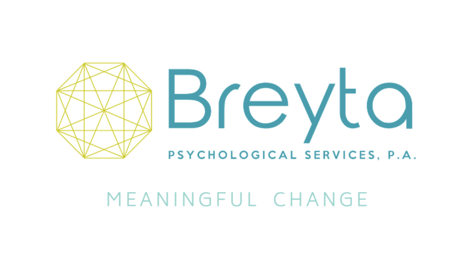 Sponsor Breyta Psychological Services, P.A.