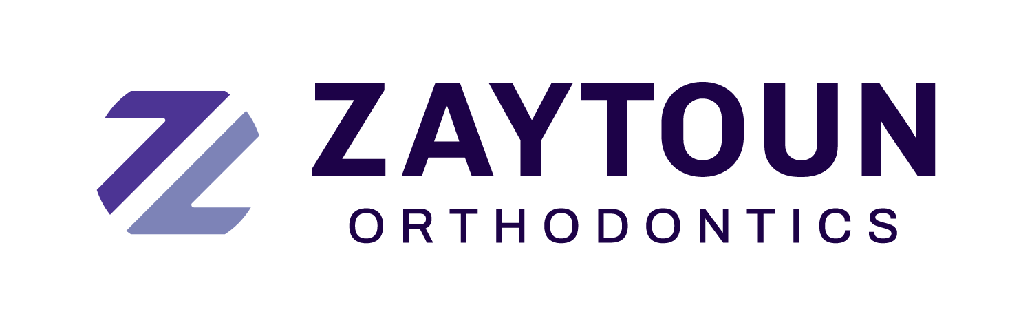 Sponsor Zaytoun Orthodontics