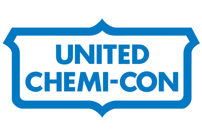Sponsor United CHEMI-CON