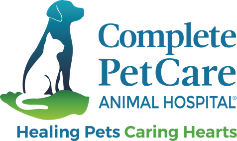 Sponsor Complete Pet Care