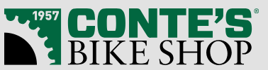 Sponsor Conte's Bike Shop