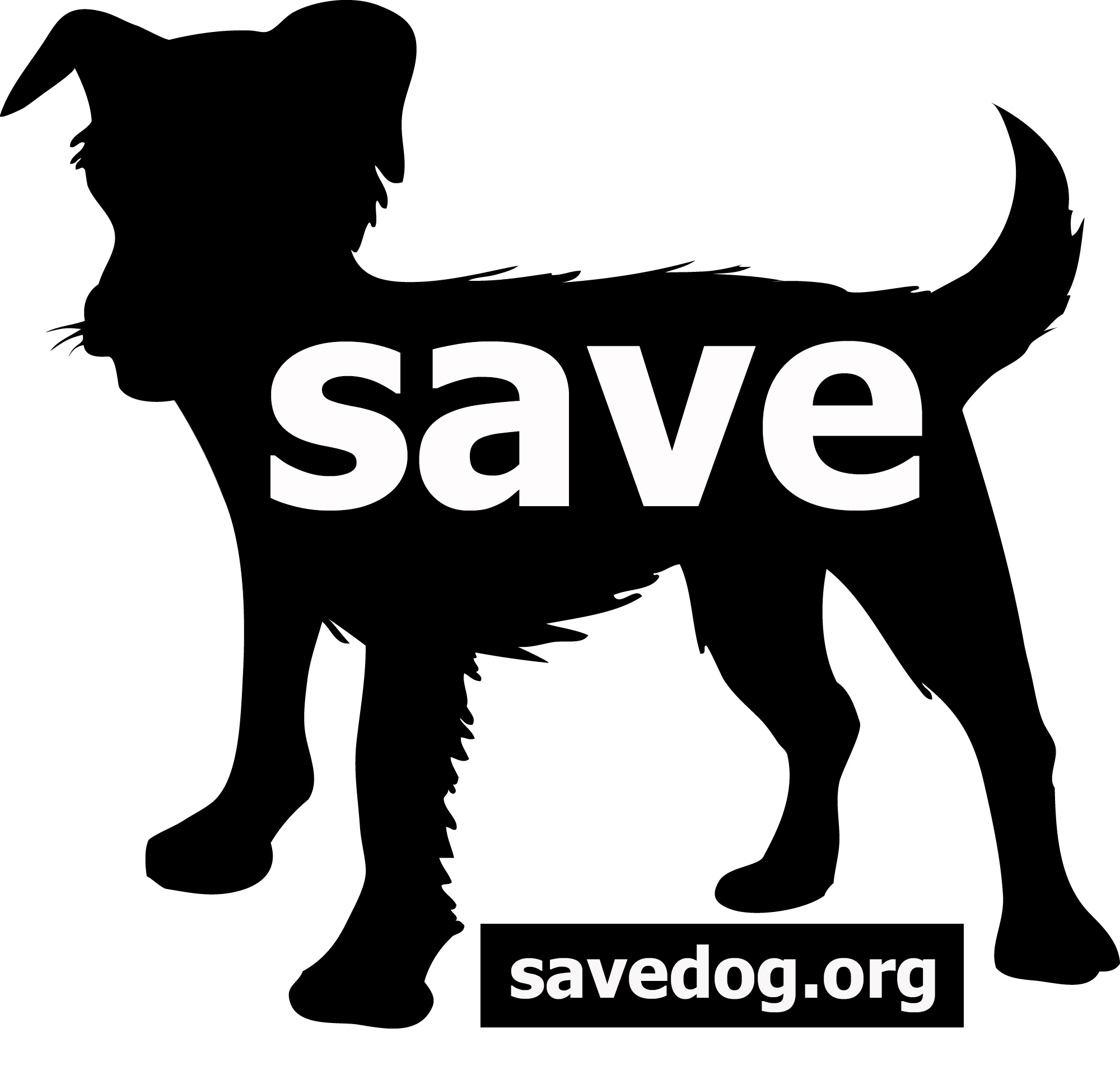 Sponsor SaveDog.org
