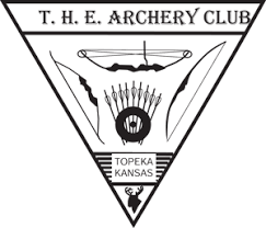 Sponsor T.H.E. Archery Club