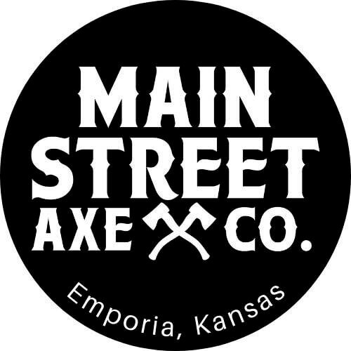 Sponsor Main Street Axe Company
