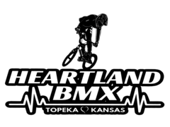 Sponsor Heartland BMX