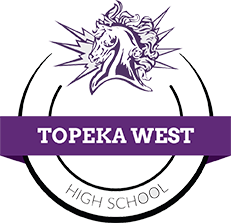 Sponsor Topeka West High School