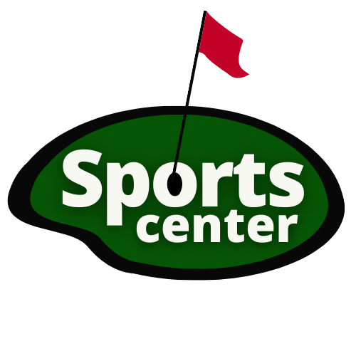 Sponsor Sports Center