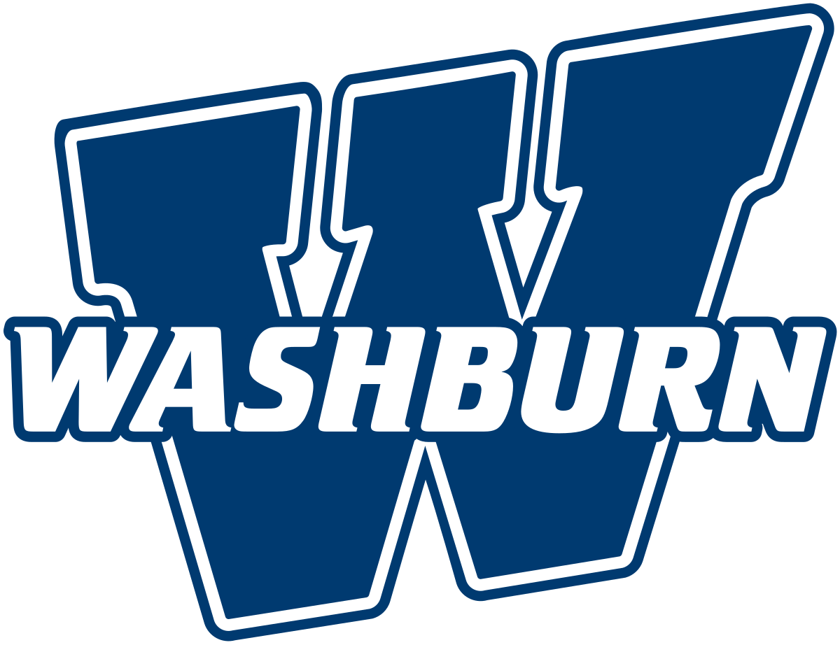 Sponsor Washburn University