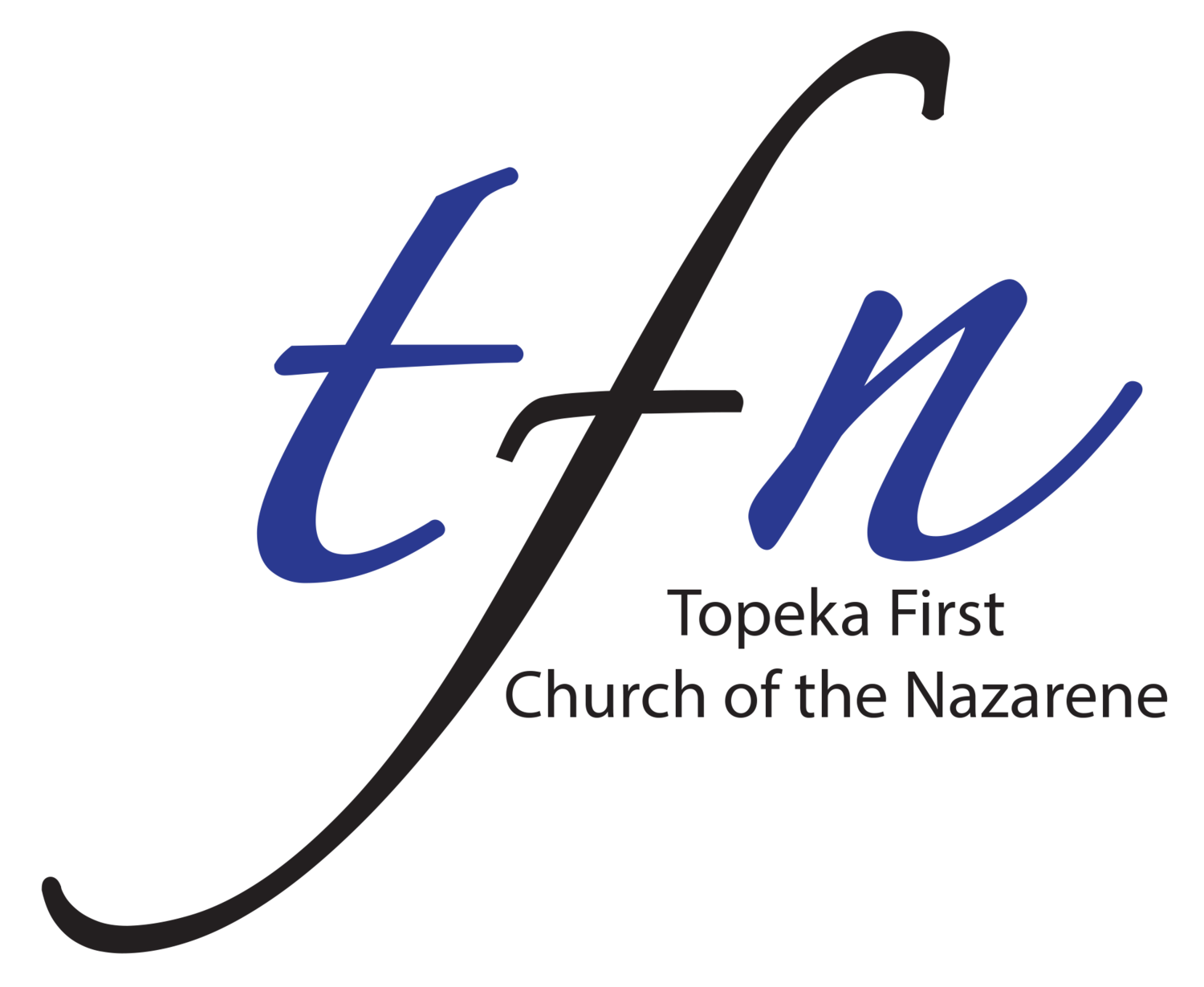 Sponsor First Church of the Nazarene