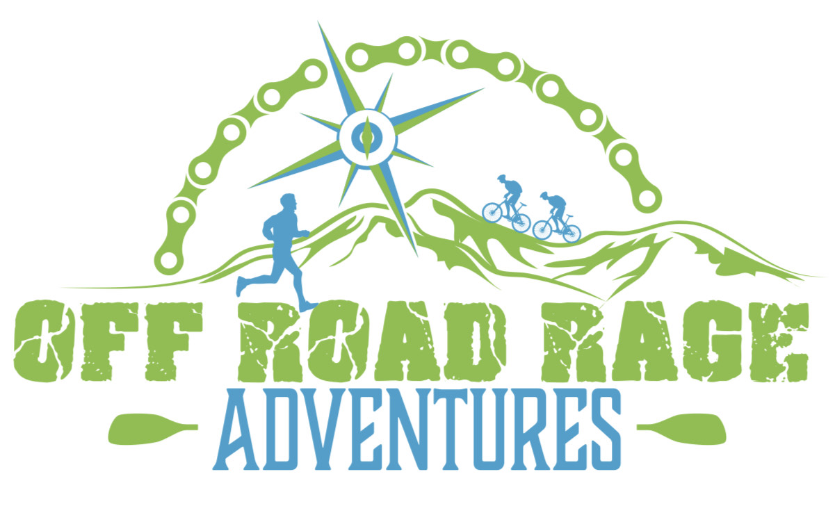 Sponsor Off Road Rage Adventures