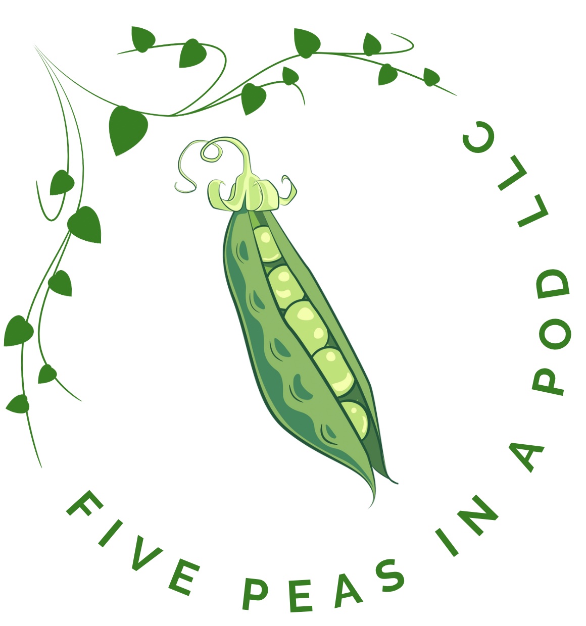 Sponsor Five Peas in a Pod LLC
