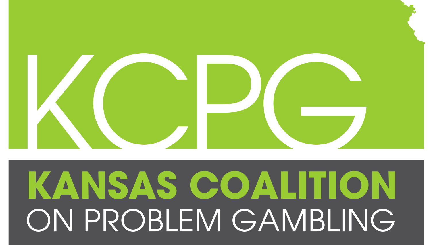 Sponsor Kansas Coalition on Problem Gambling
