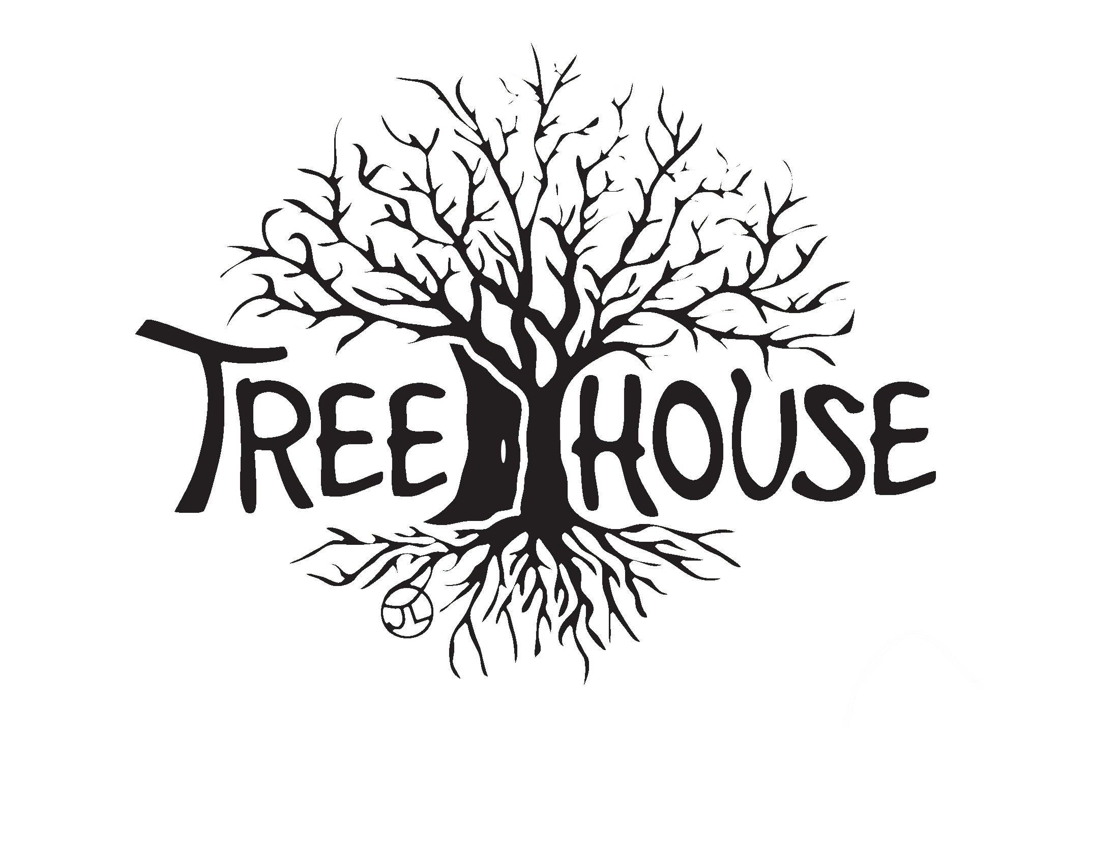 Sponsor Tree House