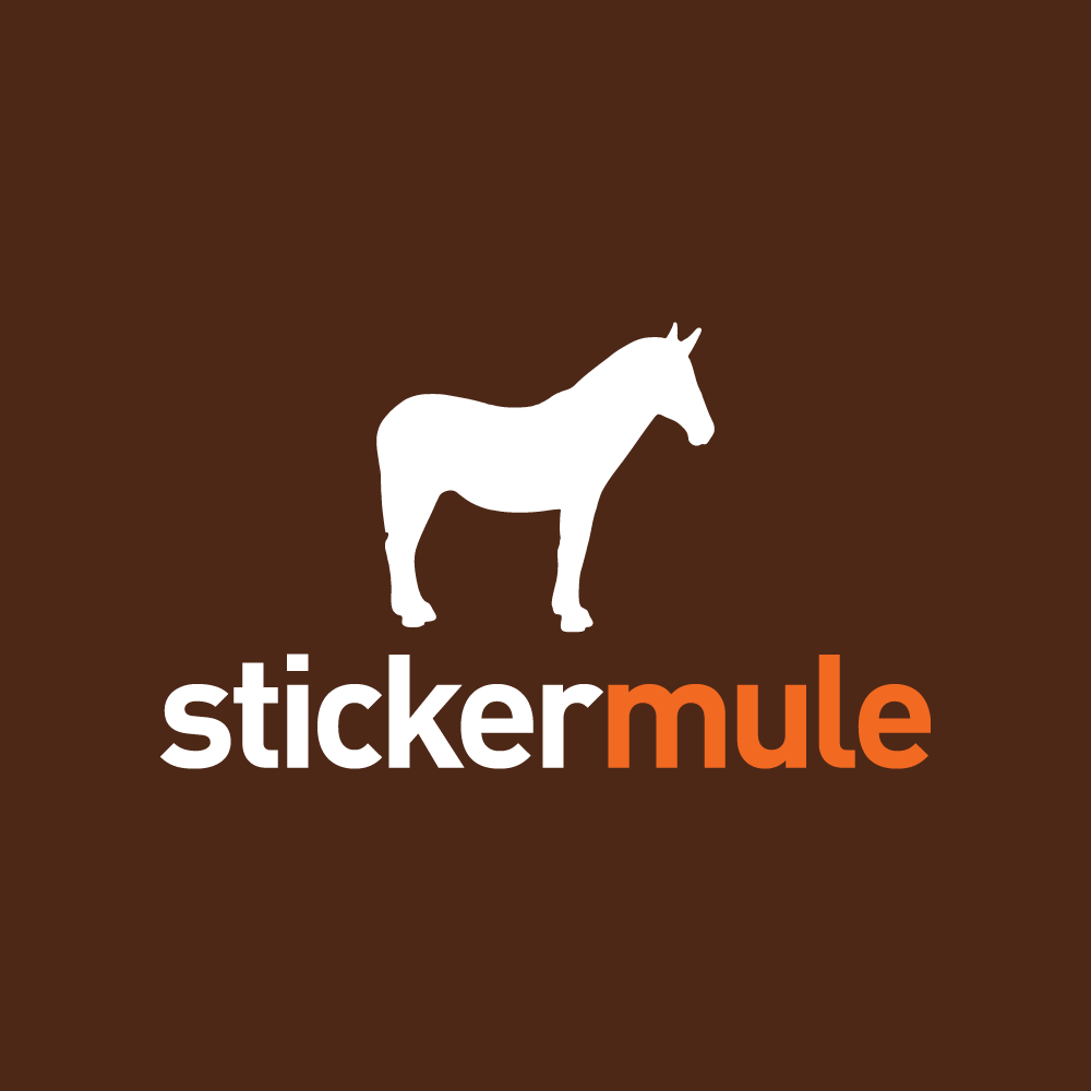 Sponsor StickerMule