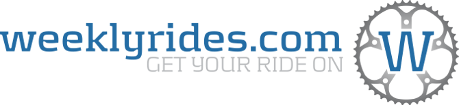 Sponsor weeklyrides.com