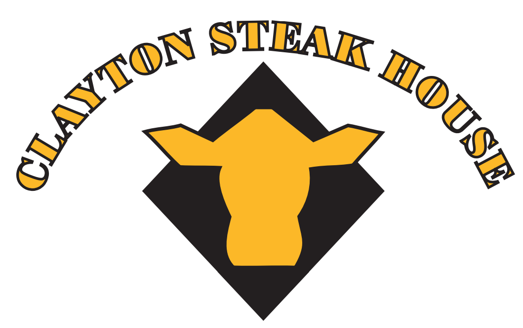 Sponsor Clayton Steak House