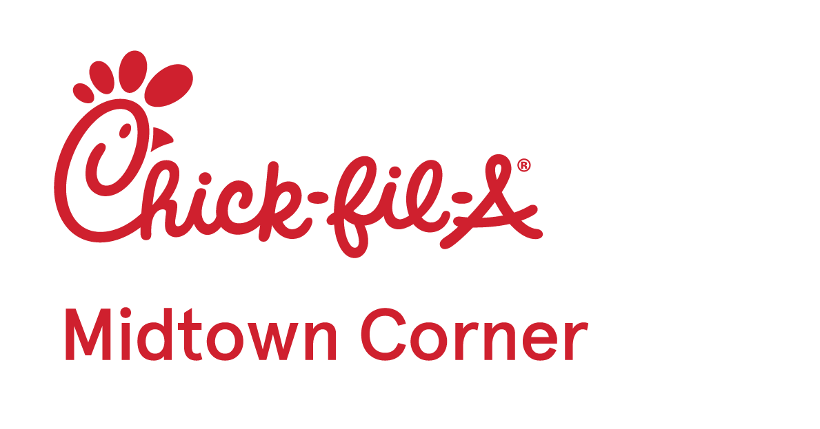 Sponsor Chick-fil-A Midtown Corner